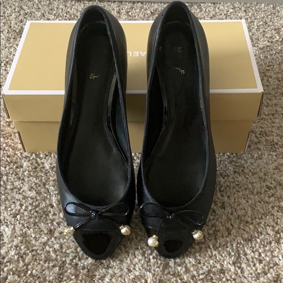 Michael Kors flats - Picture 2 of 5